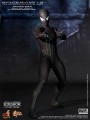 Hot Toys - Sipderman 3 - Black Suit Spiderman