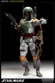 Sideshow - Star Wars - Boba Fett