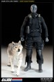 Sideshow - GI Joe - Snake Eyes and Timber