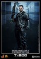 Hot Toys - DX-09 - Terminator 2 Judgement Day - T-800