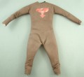Medicom - Bodysuit - Brown